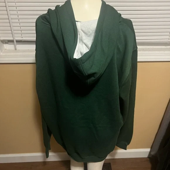 Michigan State Hoodie - Picture 2 of 5